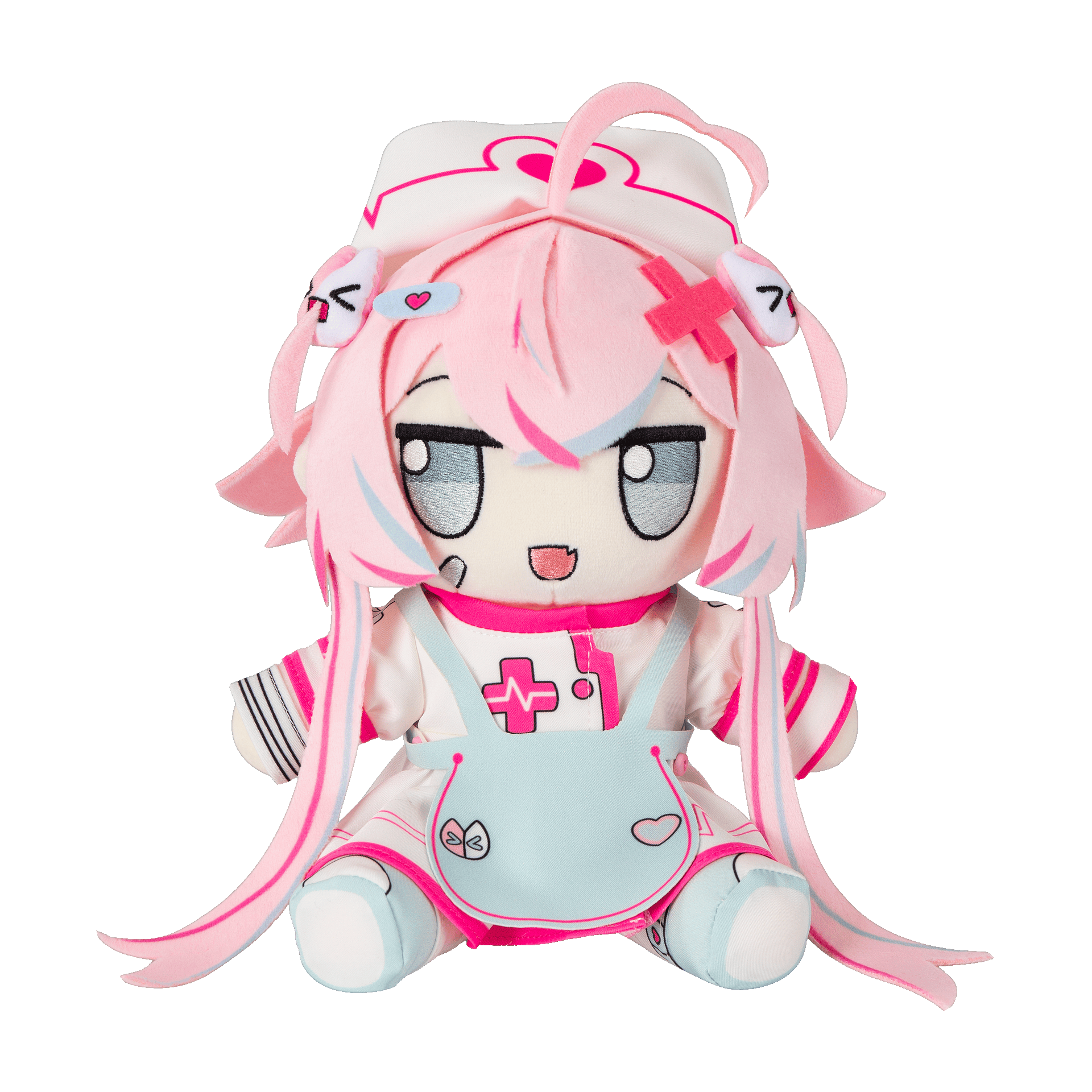 CURE-ME YUYU FUMO