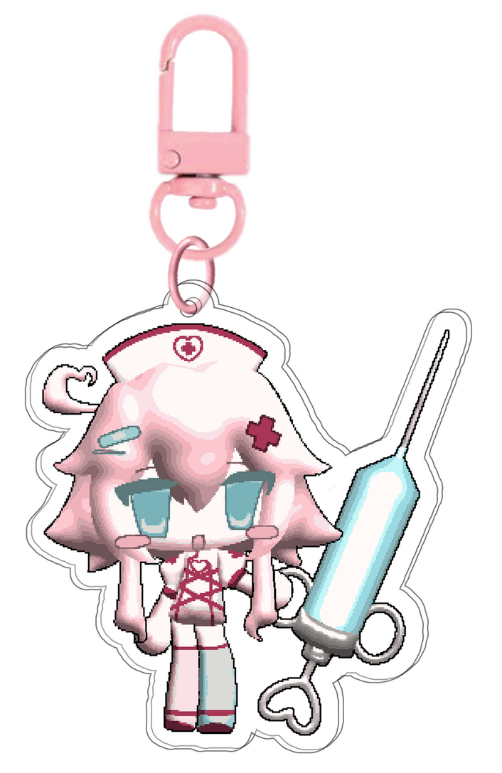 Charm