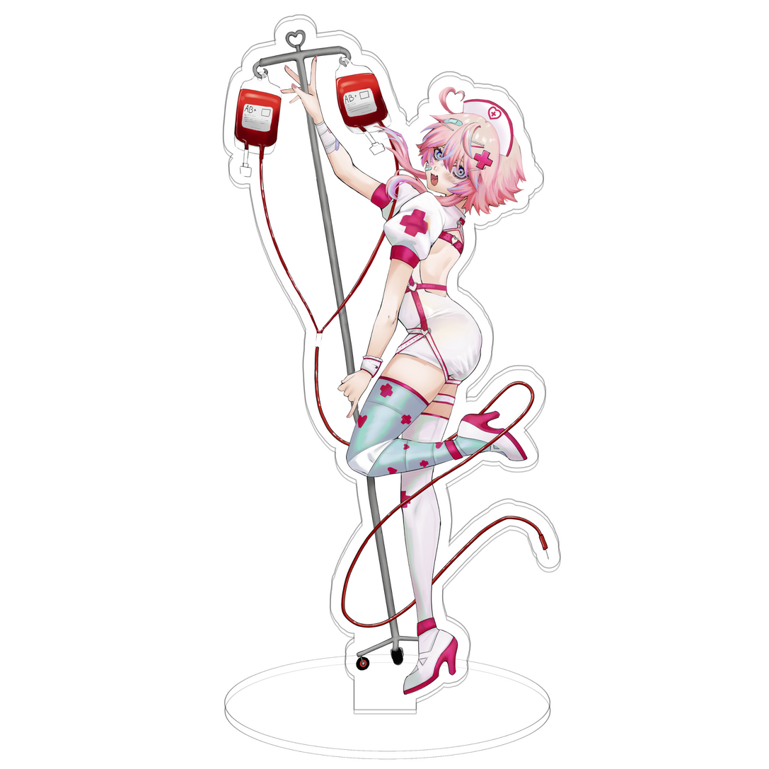 Standee
